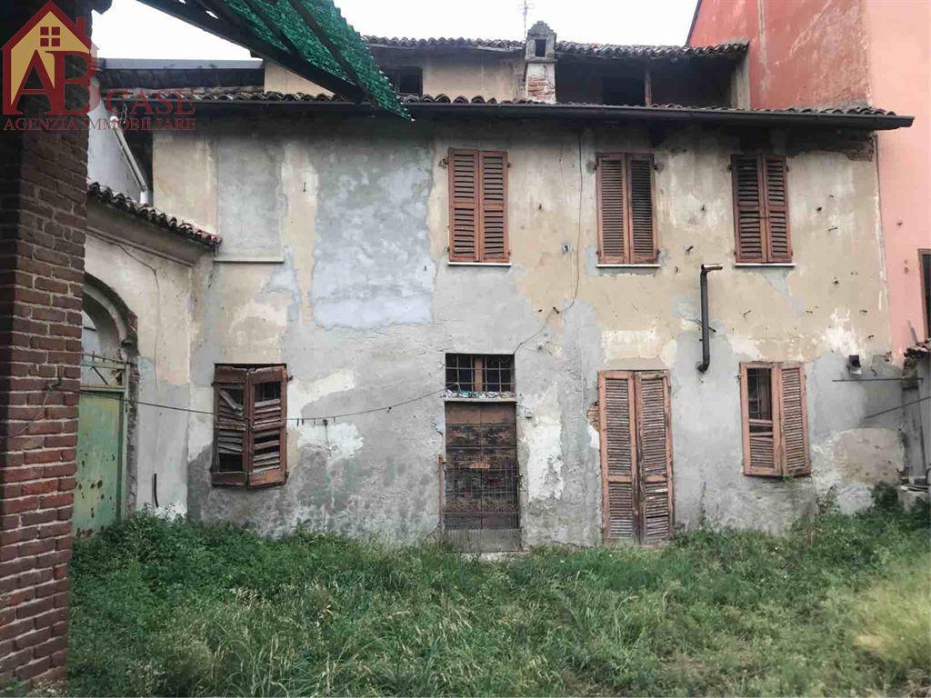 Vendita Casa Indipendente, Tromello foto