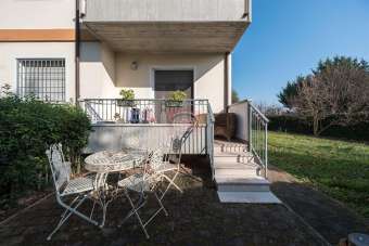 Vendita Villa a schiera, Cesena