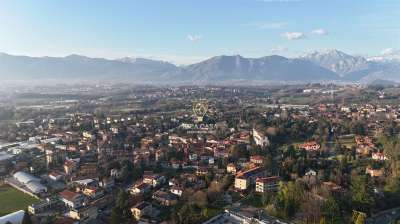 Vendita Terreno Residenziale, Cassago Brianza Vendita Terreno Residenziale, Cassago Brianza