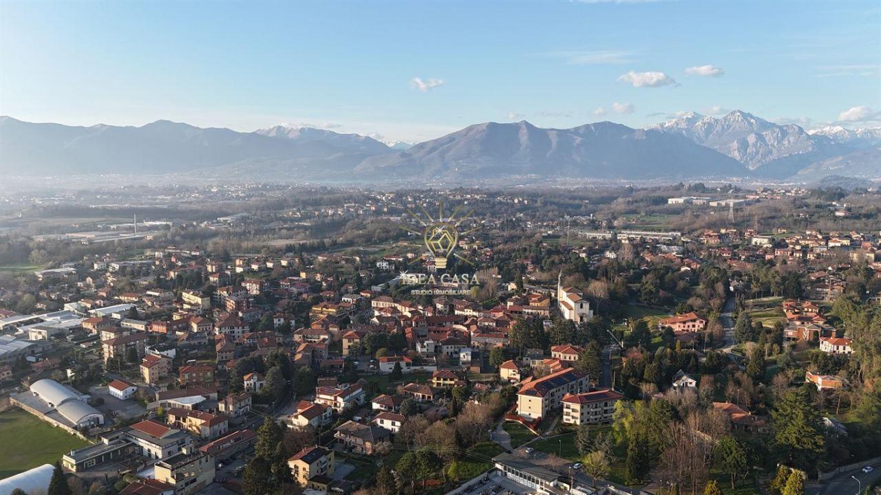 Vendita Terreno Residenziale, Cassago Brianza foto