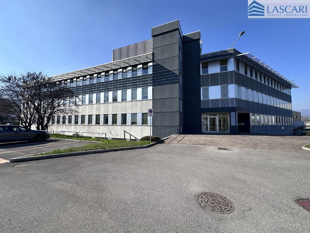 Affitto Ufficio, Seriate foto