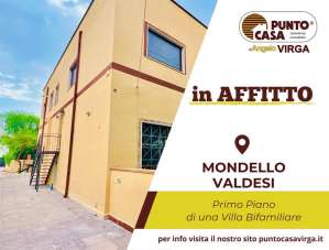 Affitto Villa, Palermo