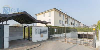 Vendita Appartamento, Pioltello Vendita Appartamento, Pioltello