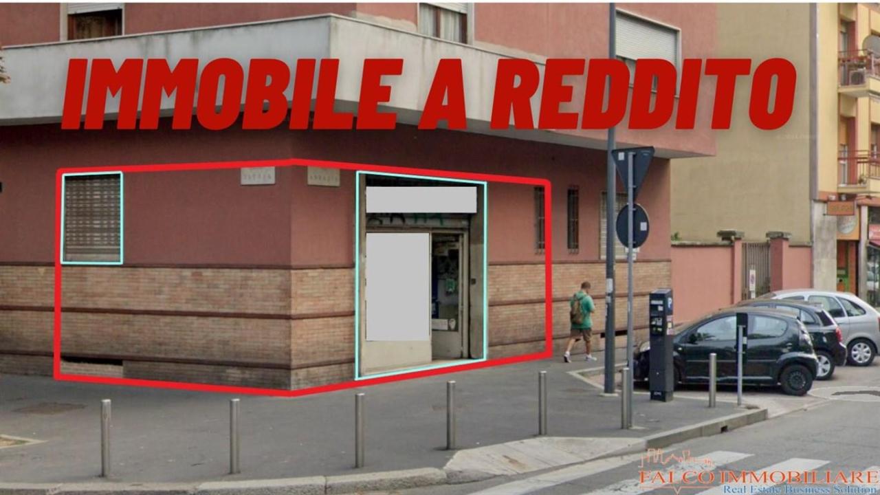Vendita Immobile Commerciale, Milano Vendita Immobile Commerciale, Milano foto