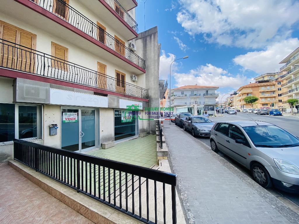 Vendita Immobile Commerciale, Ragusa foto