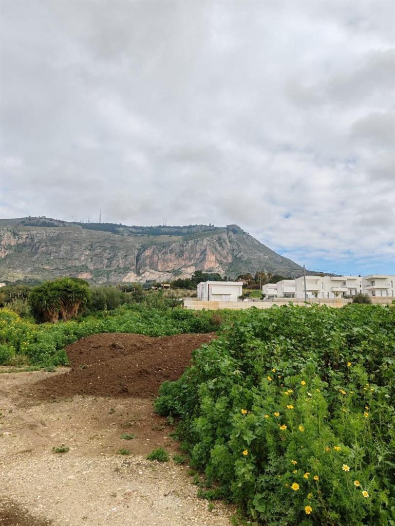 Vendita Terreno Residenziale, Erice foto