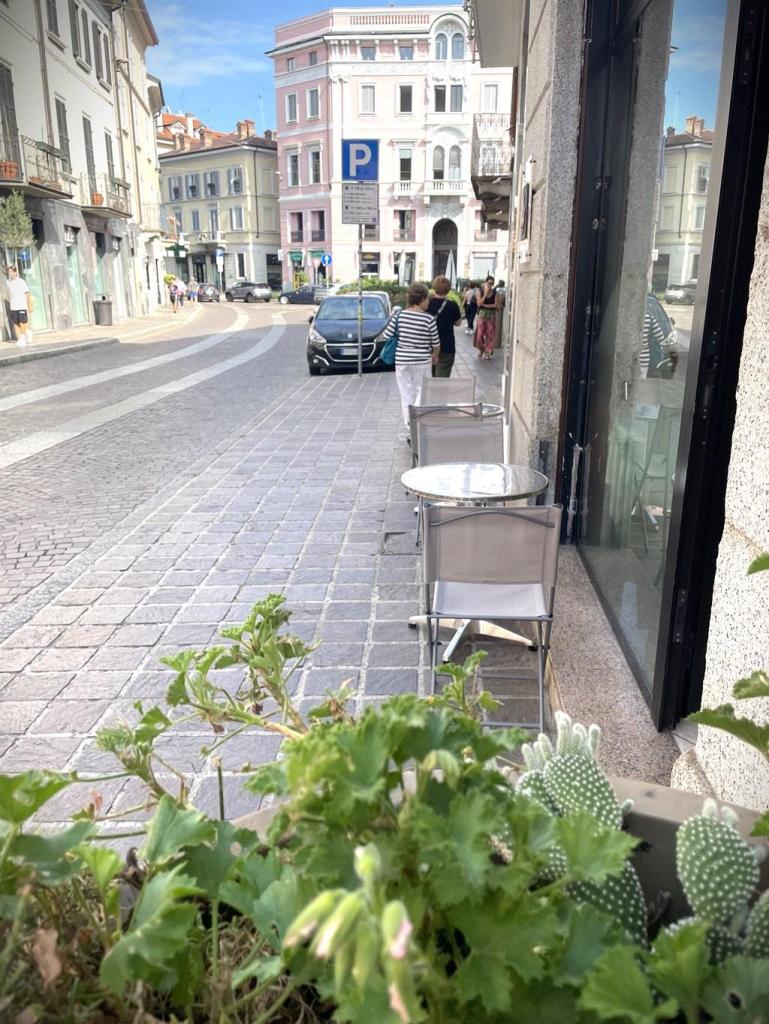 Vendita Bar, Monza foto