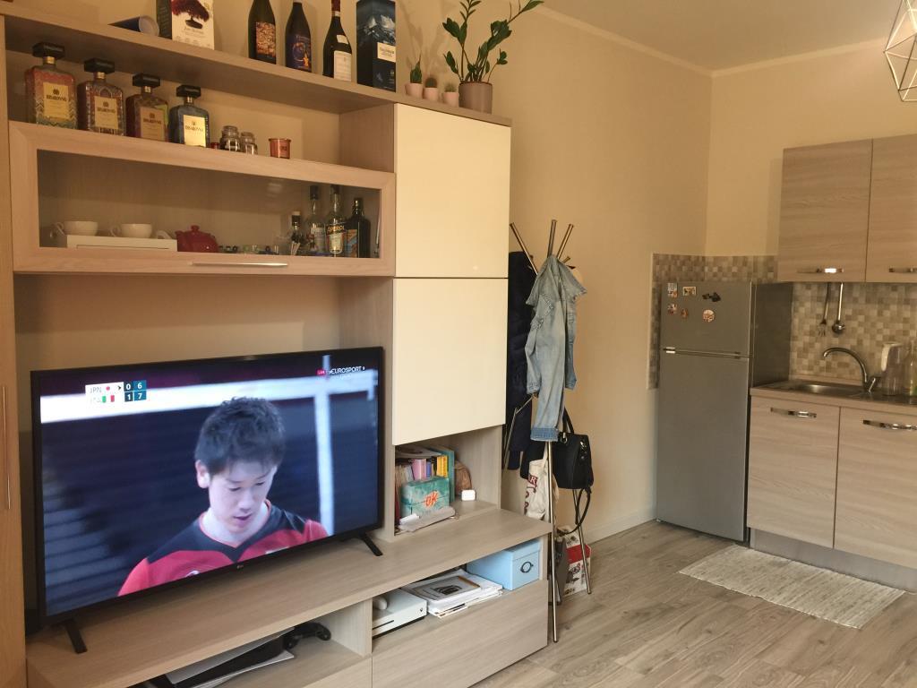 Affitto Appartamento, Sesto San Giovanni foto