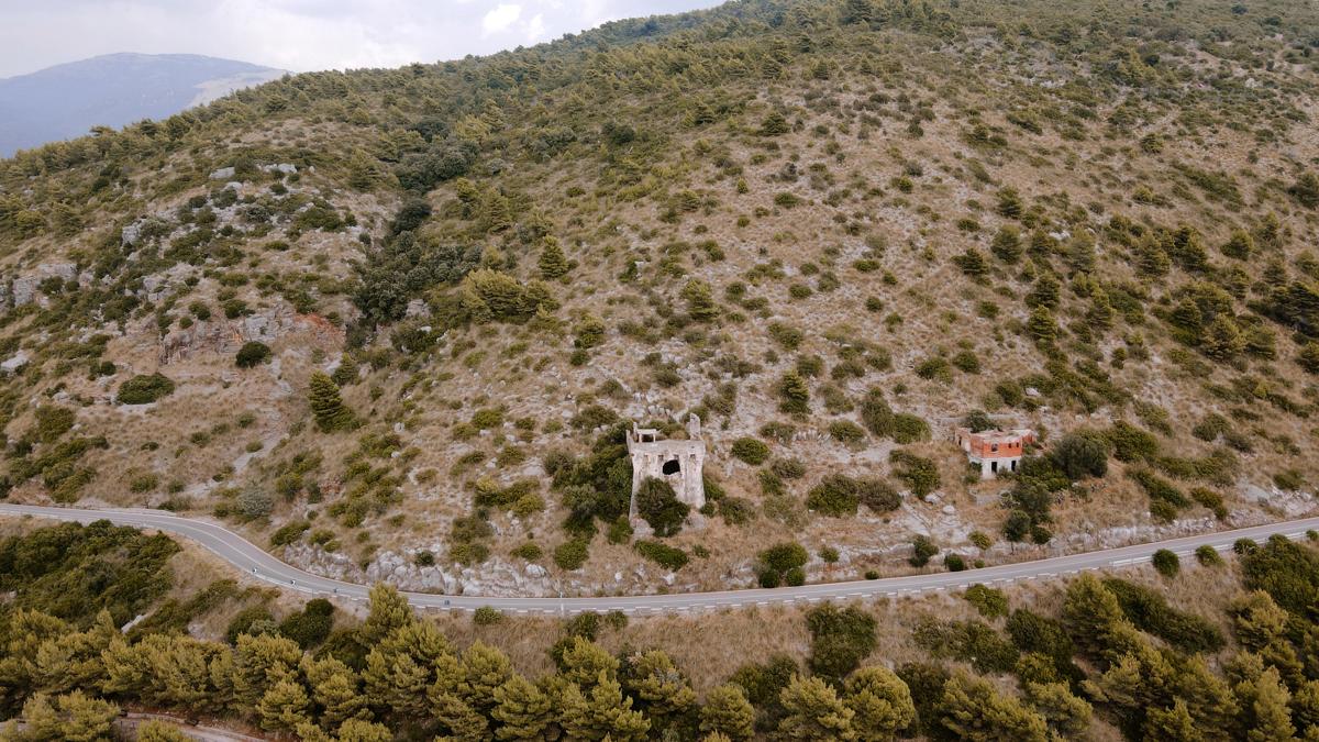 Vendita Terreno, Sapri foto