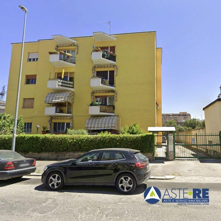 Vendita Quadrivani, Latina foto