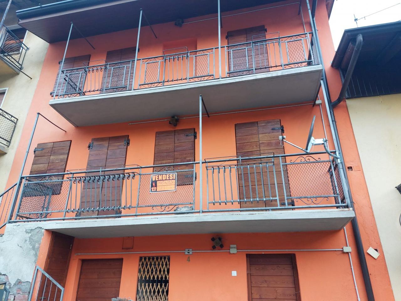 Vendita Pentavani, Ardesio foto