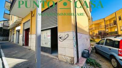 Vendita vendita, Lamezia Terme