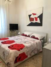 Affitto Quadrivani, La Spezia