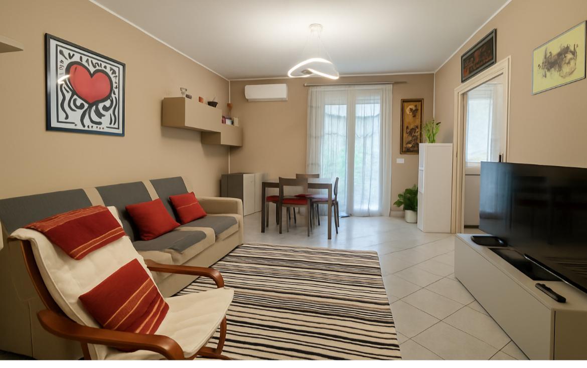 appartamento in vendita a Santo Stefano di Magra