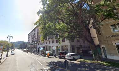 Affitto Bivani, Vicenza