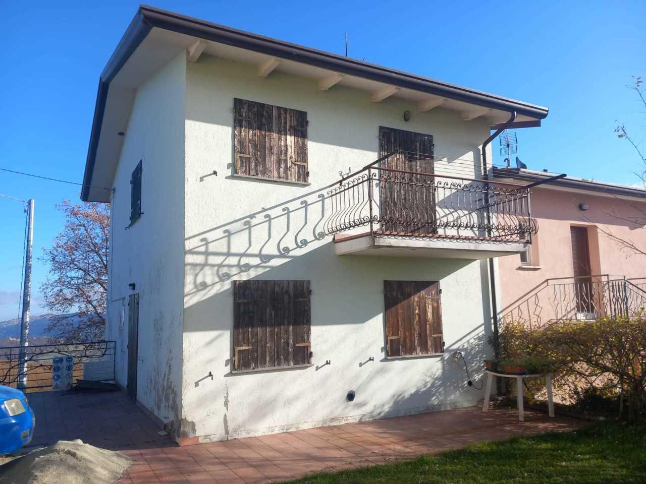 Vendita Eptavani, San Leo foto