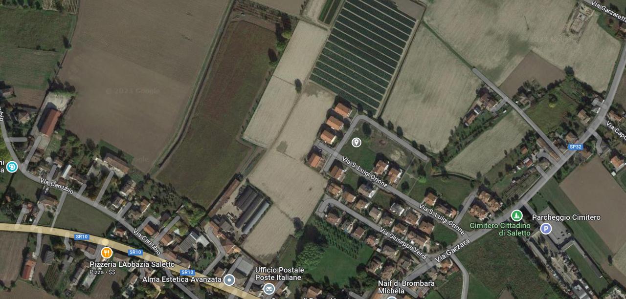 Vendita Case, Borgo Veneto foto