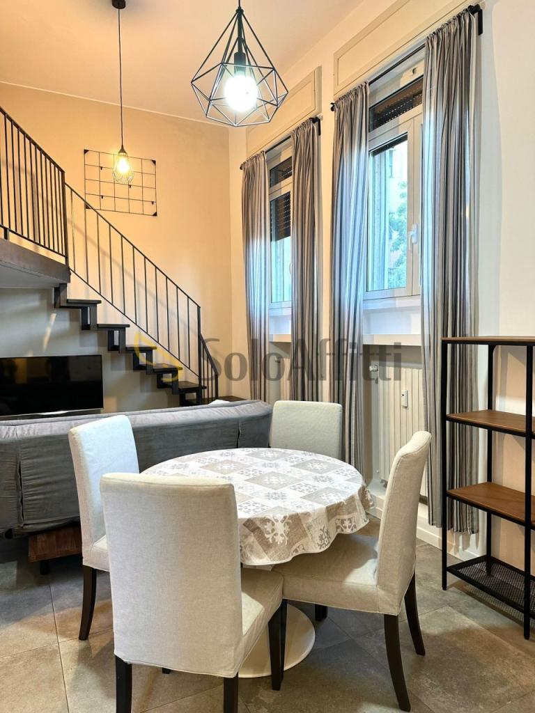 Affitto Bivani, Milano Affitto Bivani, Milano foto