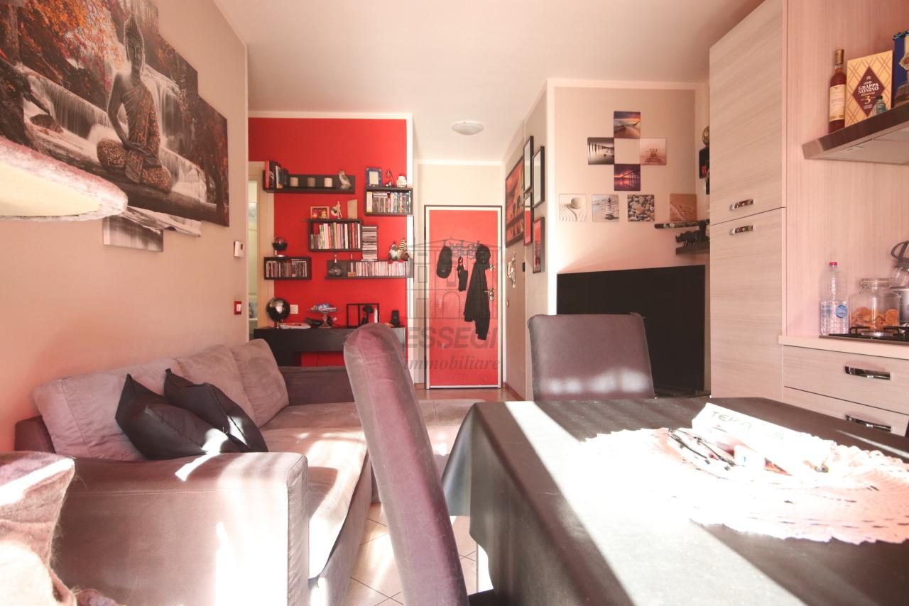 appartamento in vendita a Lucca in zona Centro Città