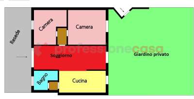 Vendita Casa indipendente, Cascina Vendita Casa indipendente, Cascina
