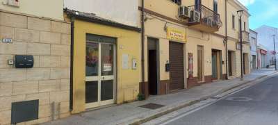 Affitto Negozio, Sanluri Affitto Negozio, Sanluri
