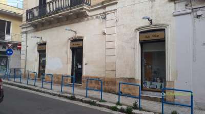 Vendita Quadrivani, Brindisi Vendita Quadrivani, Brindisi