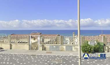 Vendita Multivani, Anzio