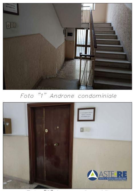 Vendita Pentavani, Latina foto
