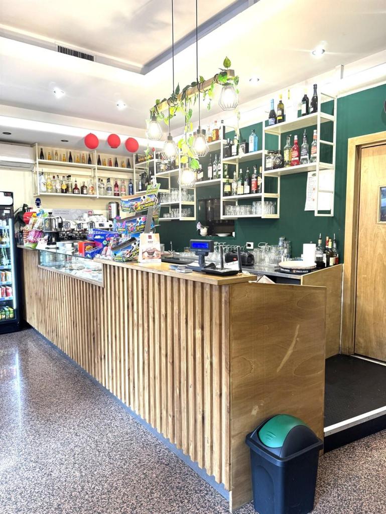 Vendita Bar Tavola Calda, Cinisello Balsamo foto