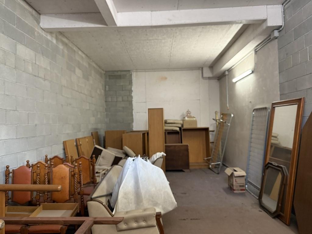 Vendita Box, Monza foto