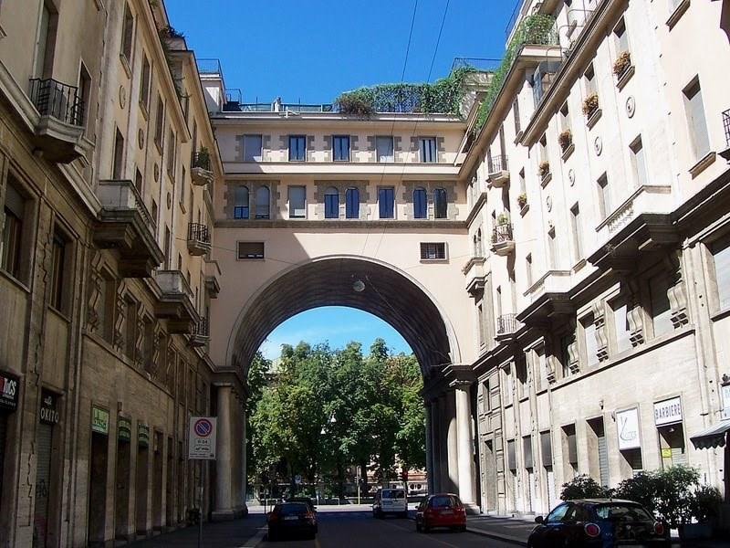 Affitto Appartamento, Milano foto