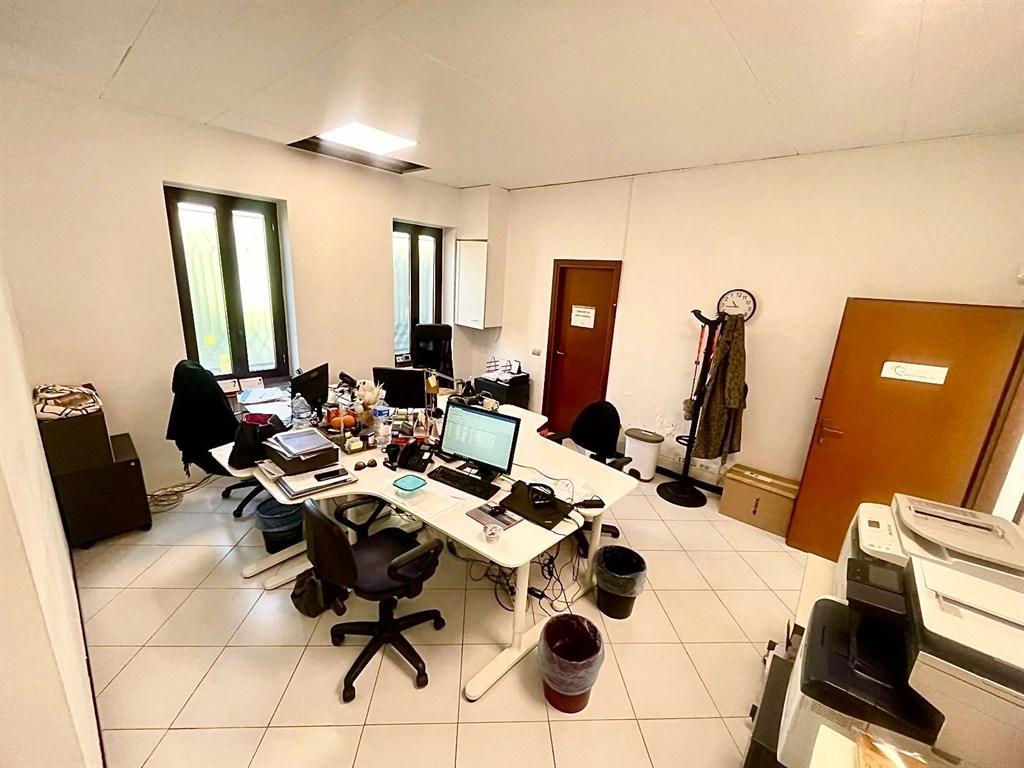 Affitto Ufficio, Vimercate foto