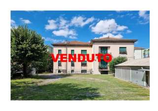 Vendita Villa quadrifamiliare, Cormano