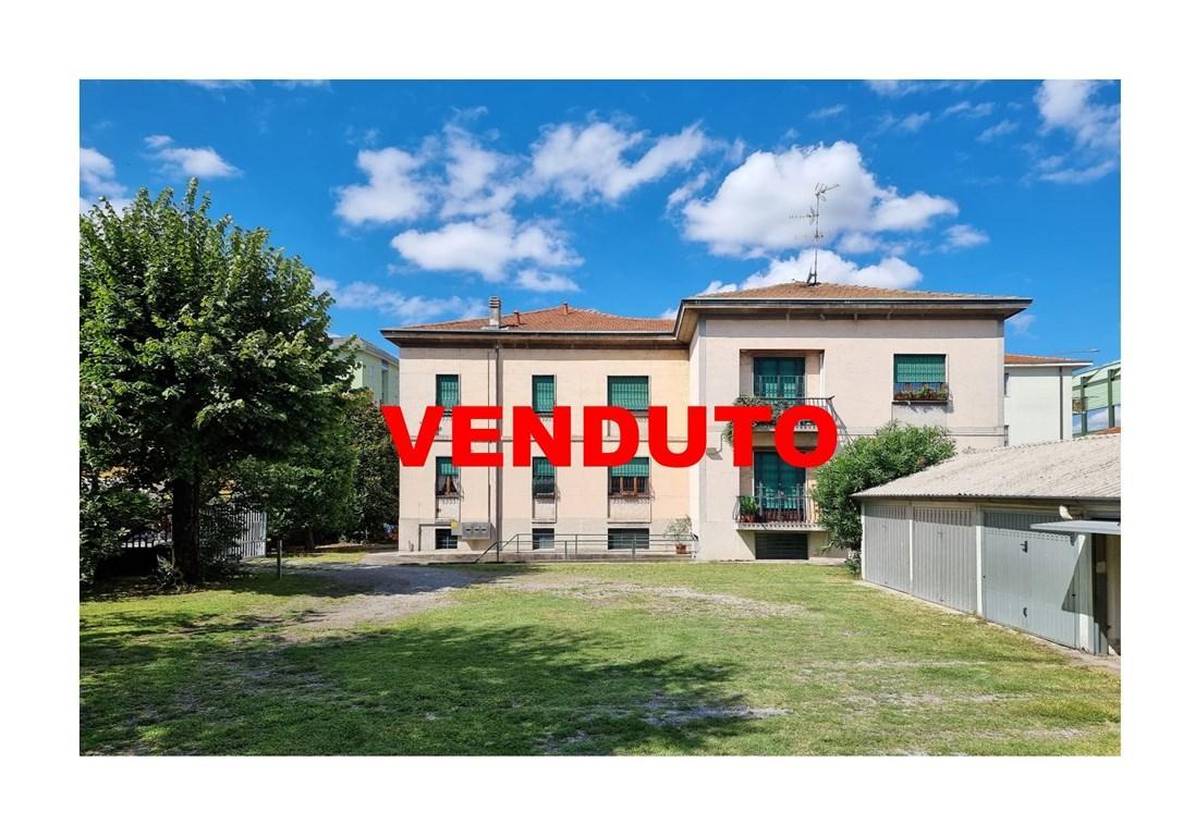 Vendita Villa quadrifamiliare, Cormano foto