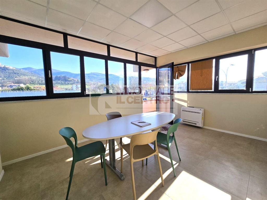 Vendita Ufficio, Castelnuovo Magra foto