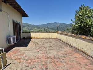 Vendita Casa Indipendente, Rufina