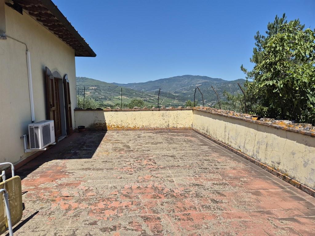 Vendita Casa Indipendente, Rufina foto