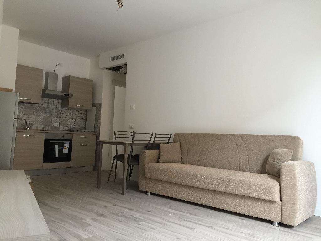 Affitto Appartamento, Sesto San Giovanni foto
