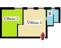 Affitto Ufficio, Vimercate Affitto Ufficio, Vimercate