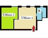 Affitto Ufficio, Vimercate foto