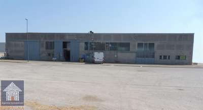 Vendita Capannone, Ravenna