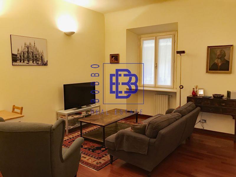 Affitto Appartamento, Milano foto