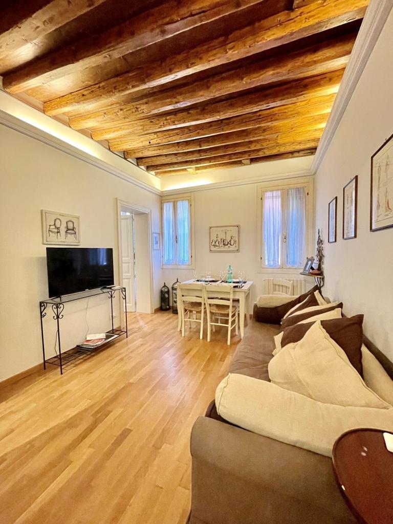 Affitto Appartamento, Venezia foto