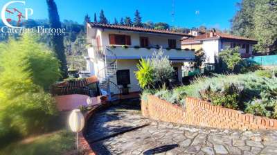 Vendita Villa, Bagno a Ripoli