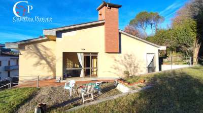 Vendita Villa, Bagno a Ripoli