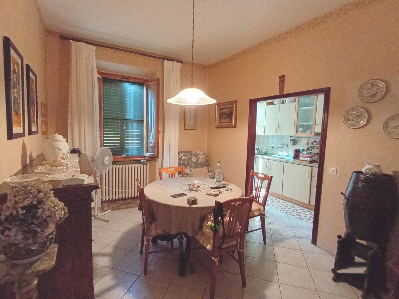 Vendita Appartamento, Gambassi Terme foto