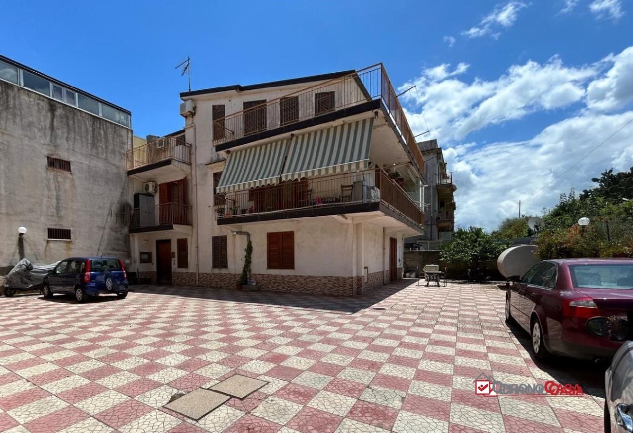 Affitto Appartamento, Gioiosa Marea foto