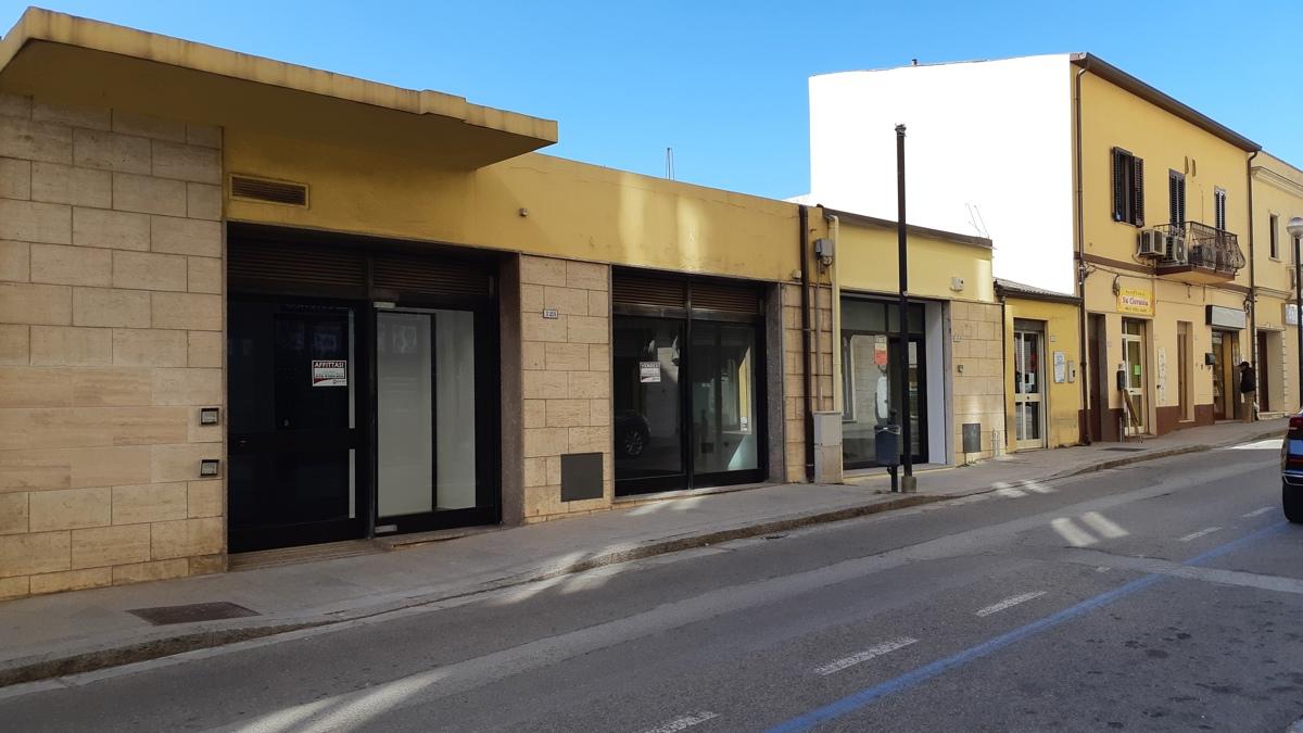 Vendita Negozio, Sanluri foto