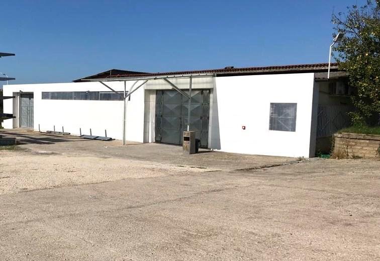 Vendita Capannone, Roma Vendita Capannone, Roma foto