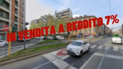 Vendita Immobile Commerciale, Milano Vendita Immobile Commerciale, Milano